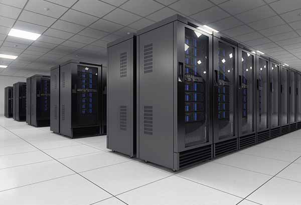 high value asset fire protection system