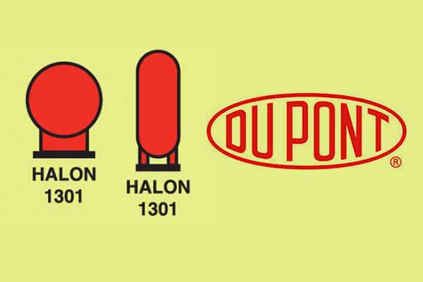 halon 1301