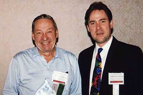 john named president of kfp