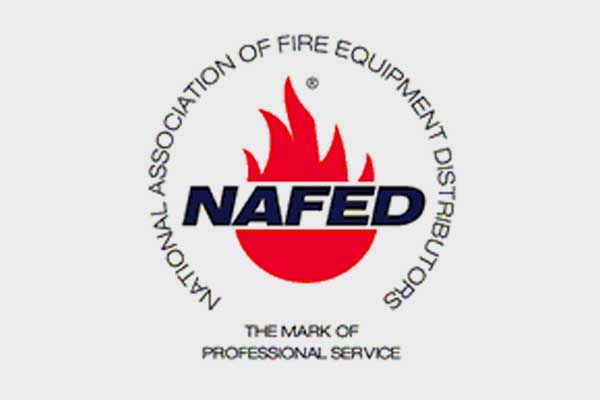 nafed logo