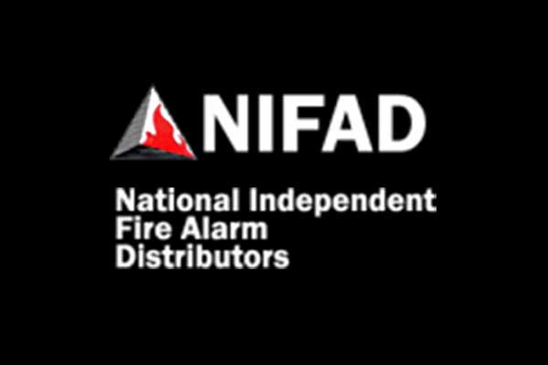 nifad logo