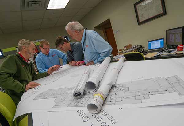 g1-plans-fire-protection-experts-7267 keystone fire protection experts