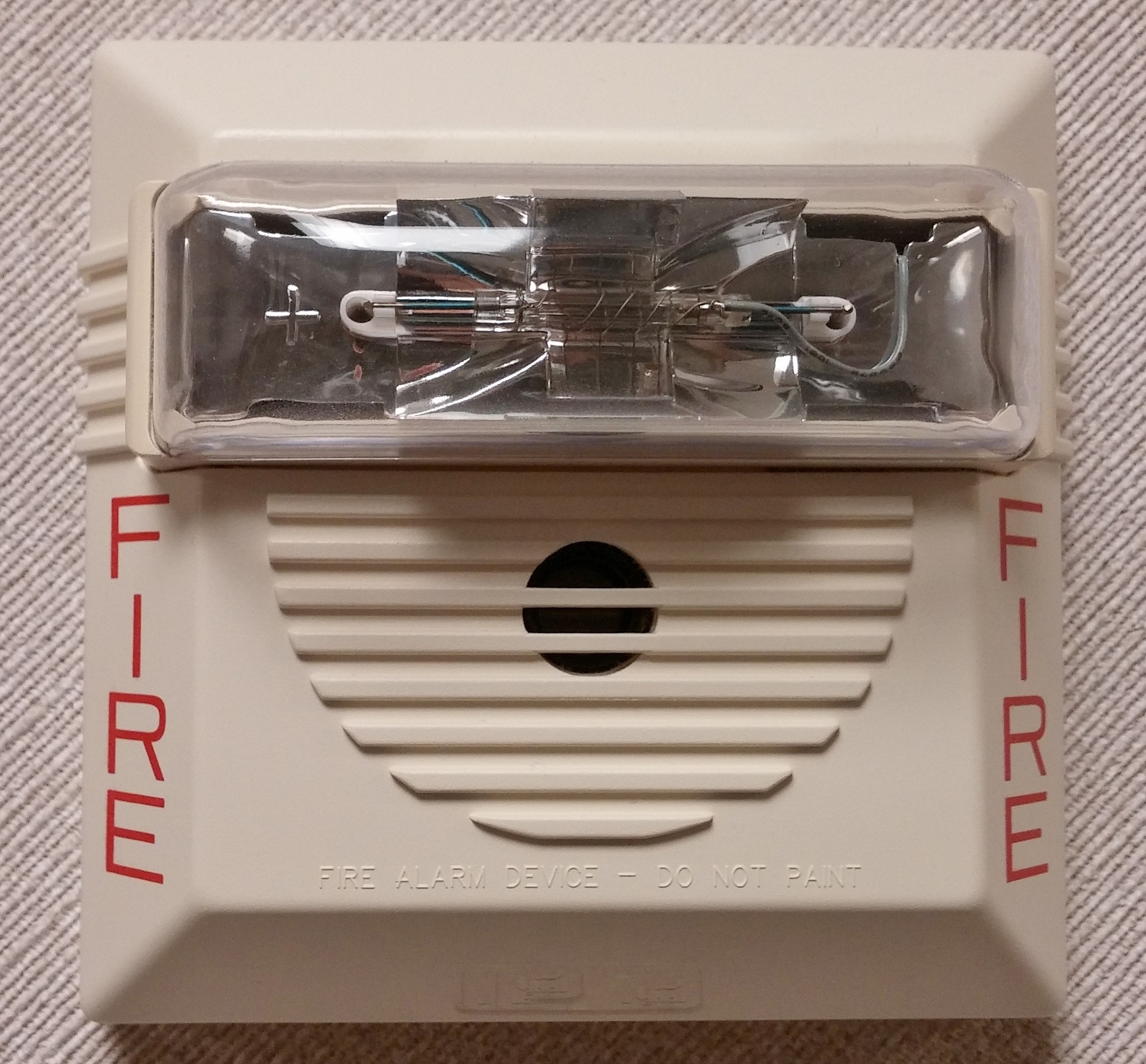 Everything you need to know about fire alarm inspections