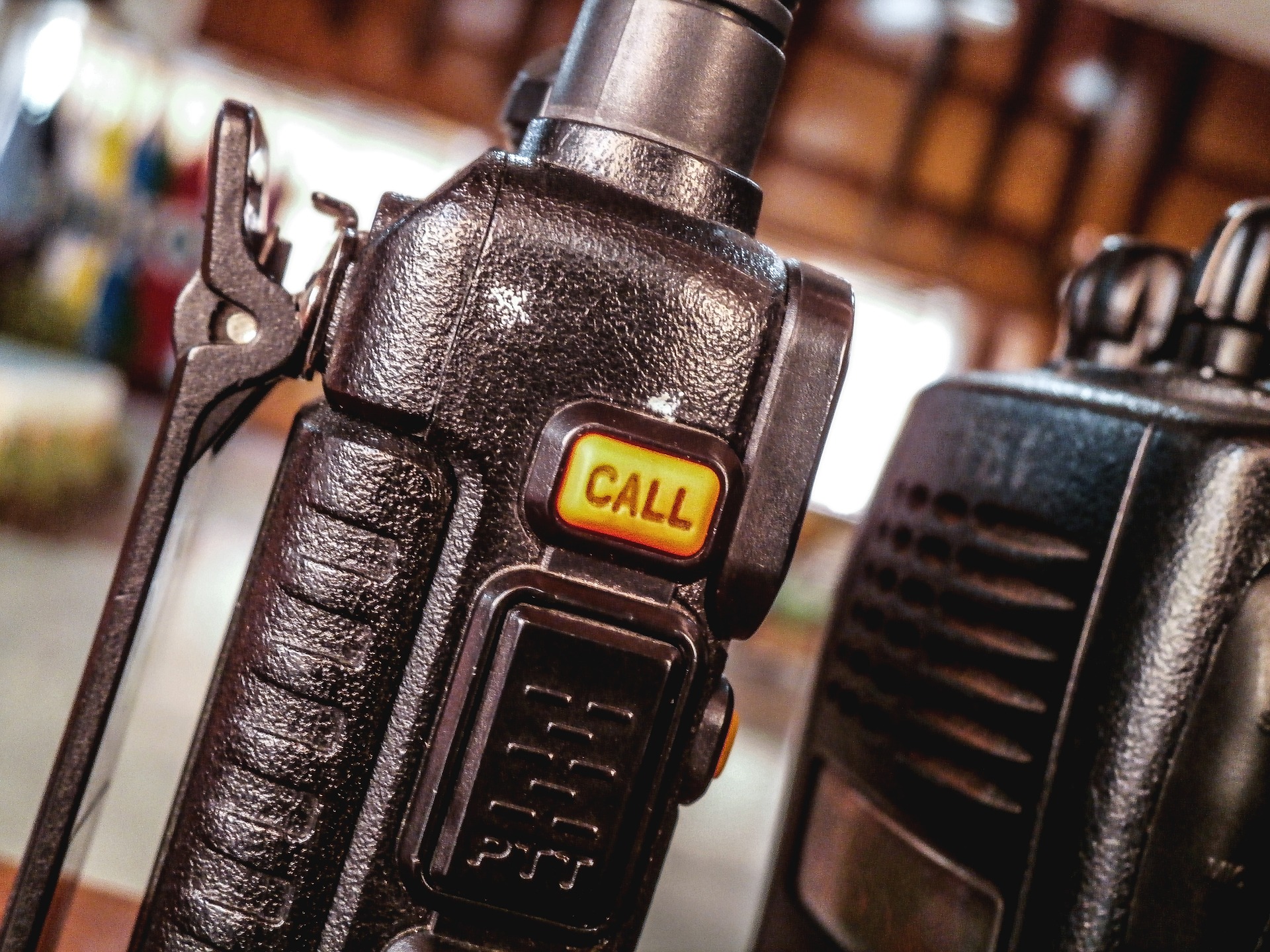 Emergency Responder Radio Coverage 