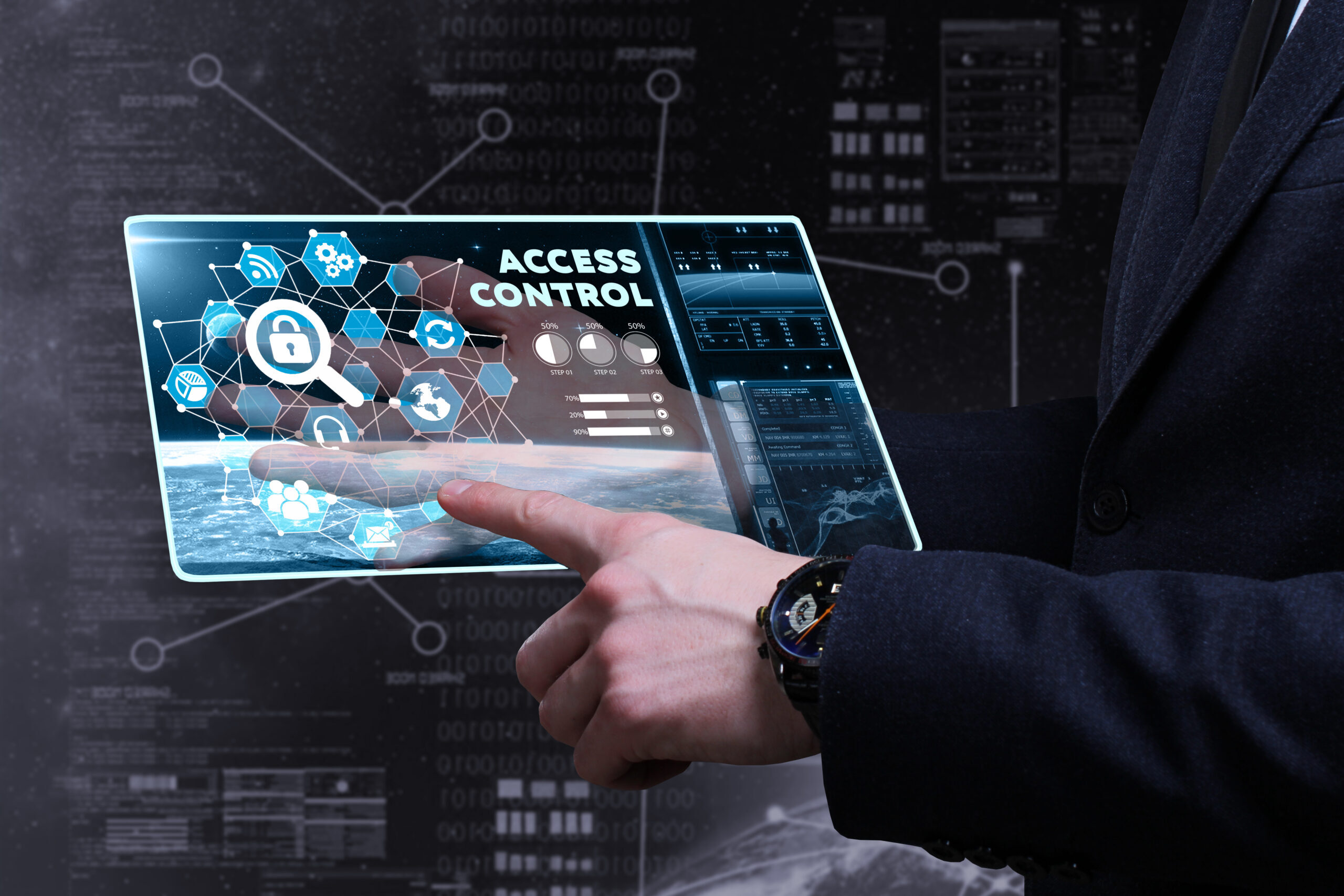Access Control Software access control systems allentown pa