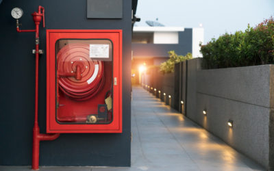 3 Areas Where a Wireless Fire Alarm System Makes More Sense