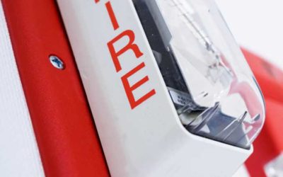 How do Fire Suppression Systems Work?