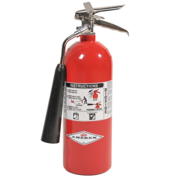 keystone handheld fire extinguishers