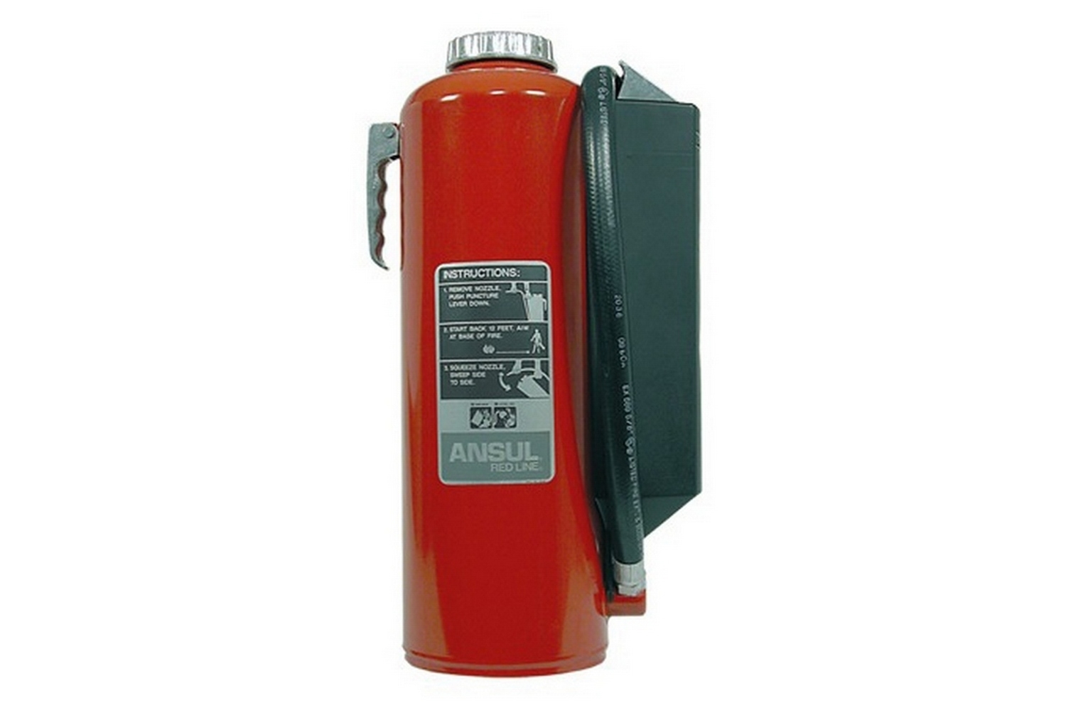keystone fire cartridge extinguisher