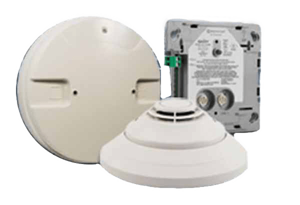 SWIFT Fire Detection Systems