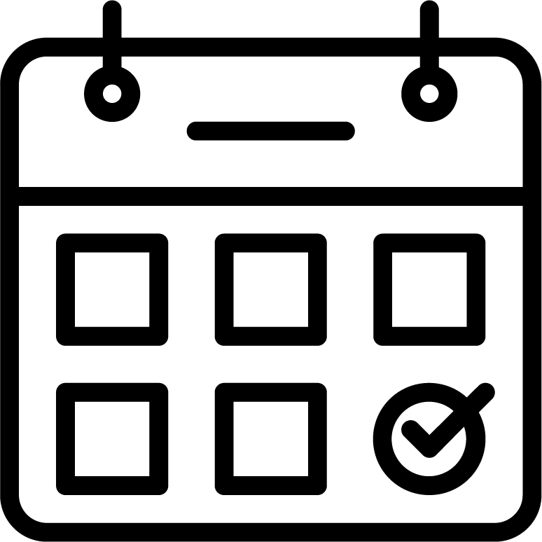 keystone icon alarm db test