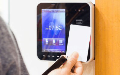 Which Access Control System Is Suitable for Your Business?