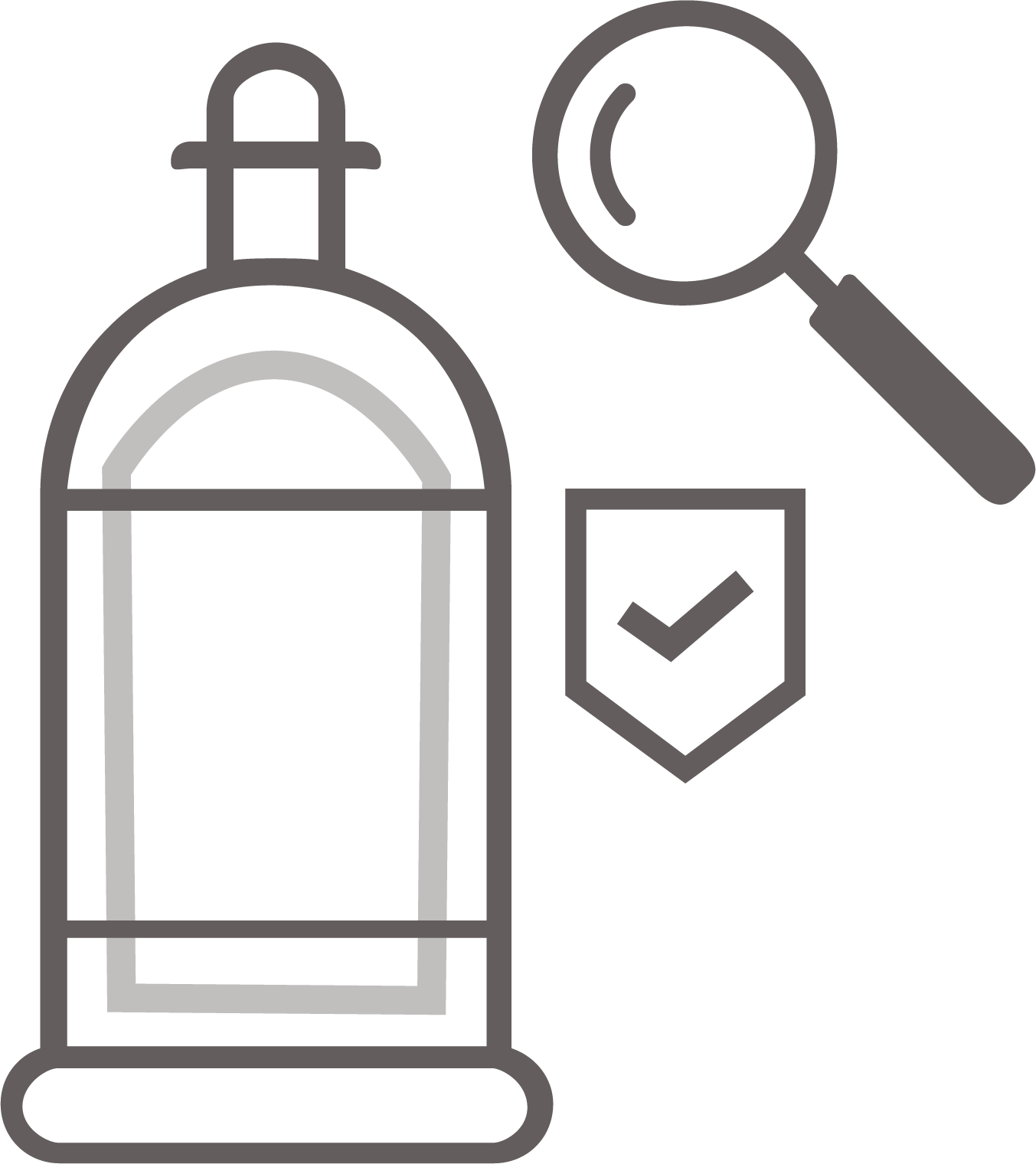 keystone icon smoke detector tests