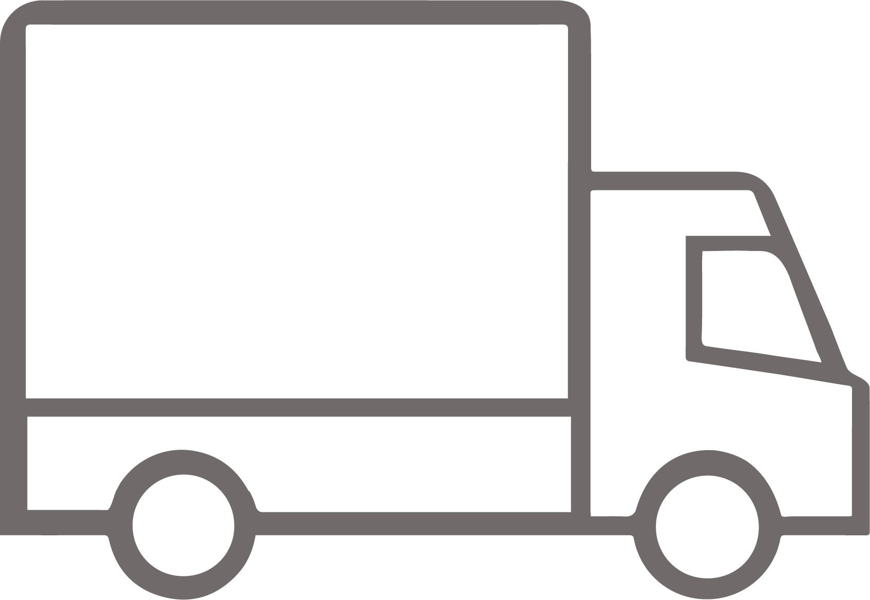 truck keystone icon after hours alarm test
