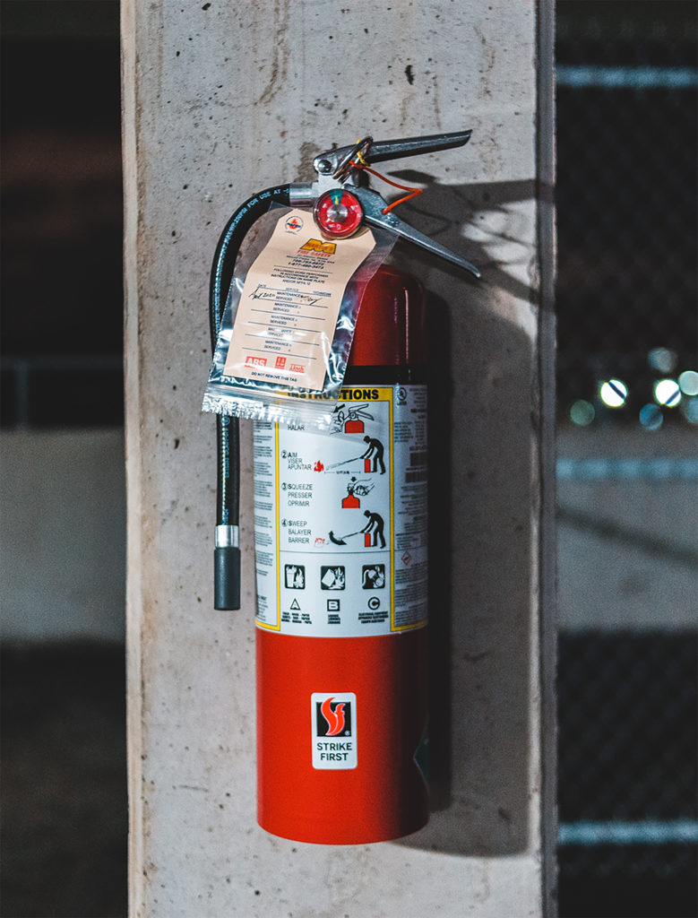 fire sprinkler companies of Philadelphia
