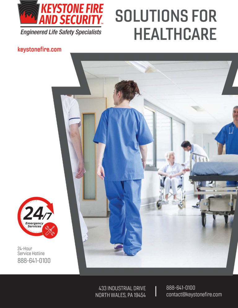solutions for healthcare pdf
