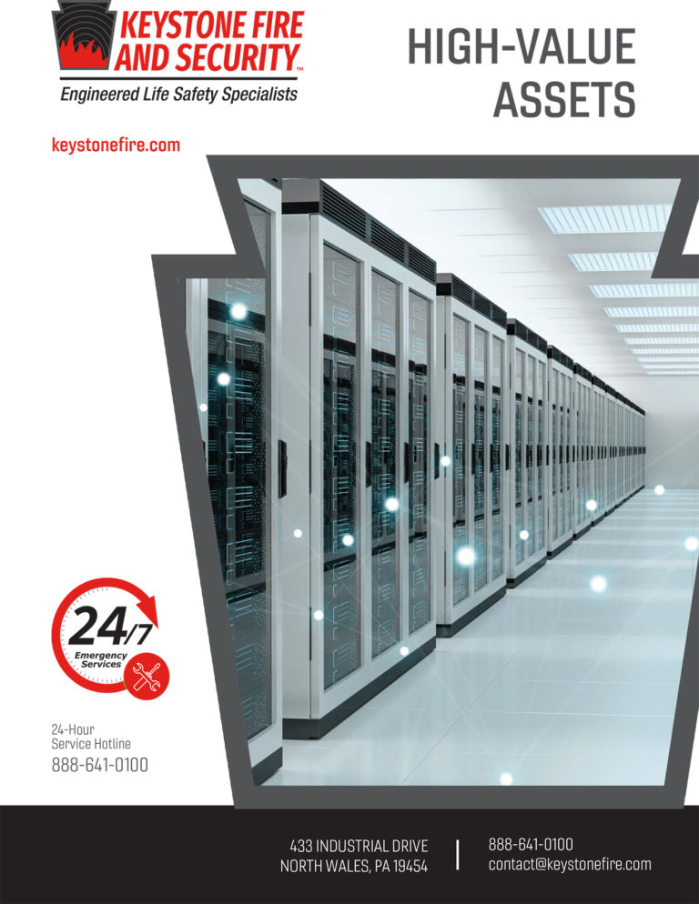 high value assets pdf