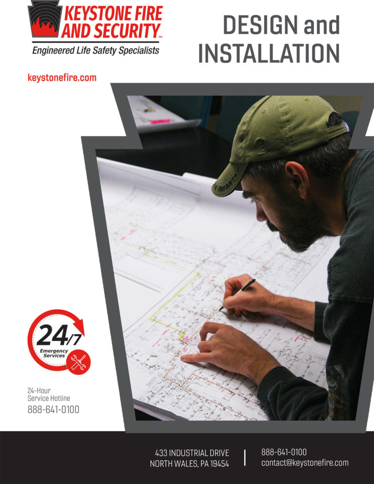 design and installation pdf