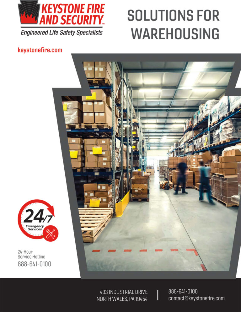 solutions for warehousing pdf