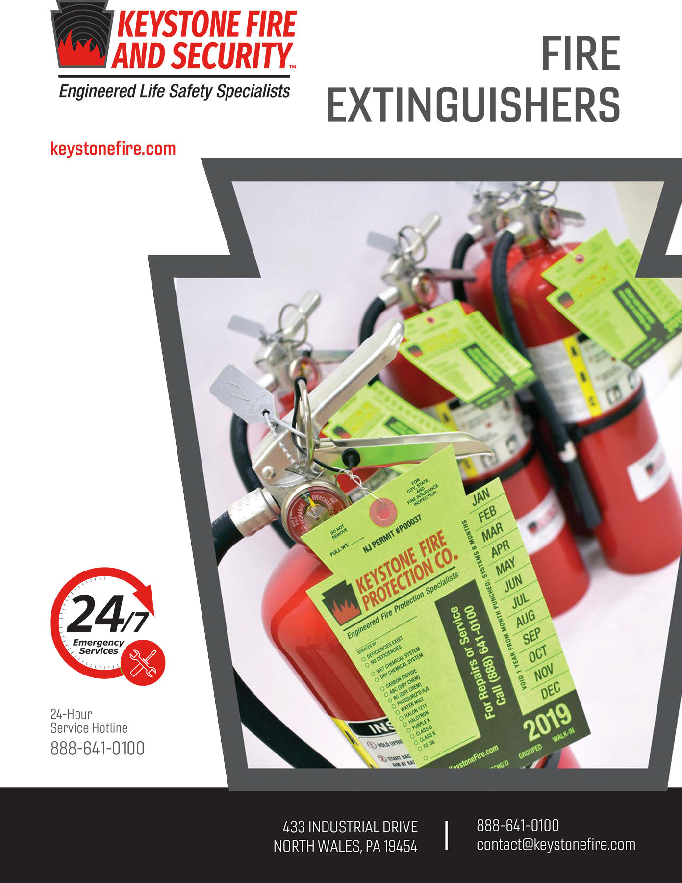 What Extinguisher Should I Use? - Fire Safety & Protection Services  Hertfordshire. Call 01582 469000 today