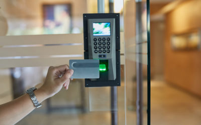 How Access Control Systems Save Businesses Time And Money