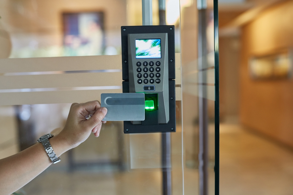How Access Control Systems Save Businesses Time And Money