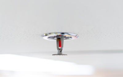 The Value of Fire Suppression System Maintenance