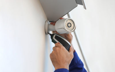How To Prep Your Building For Security Camera Installation