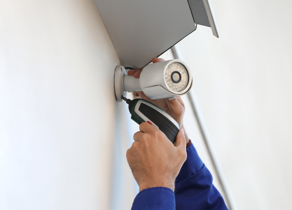 How To Prep Your Building For Security Camera Installation