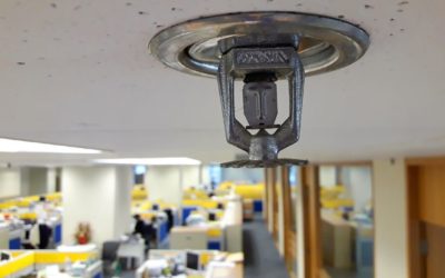5 Reasons Fire Sprinkler Systems Still Drastically Reduce Fatalities And Property Damage