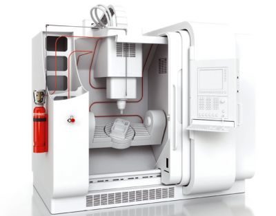 modern small space fire prevention systems from Keystone Fire Protection