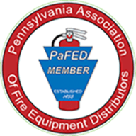 PAFED logo