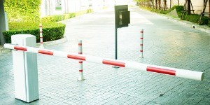 parking enforcement