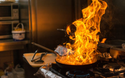 What You Can Do to Prevent Fires in Your Home