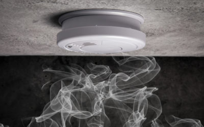 How Does Wireless Detection Help Prevent Fires