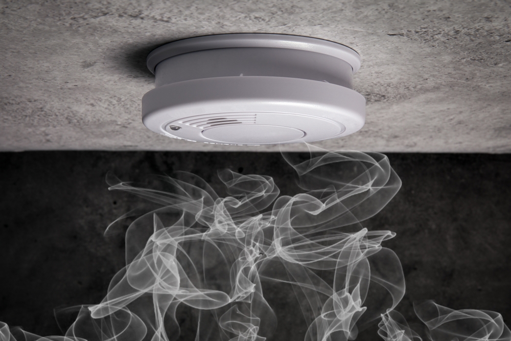 How Does Wireless Detection Help Prevent Fires