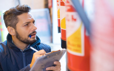 System Design Principles: What to Consider When Designing Fire Protection Systems 