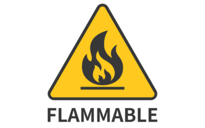 The Most Flammable Everyday Items That People Use