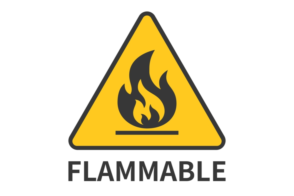 The Most Flammable Everyday Items That People Use