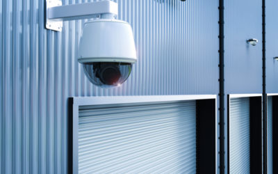 The Best Security & Fire Protection Combinations for Warehouses