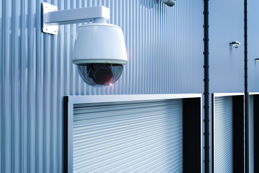 The Best Security & Fire Protection Combinations for Warehouses