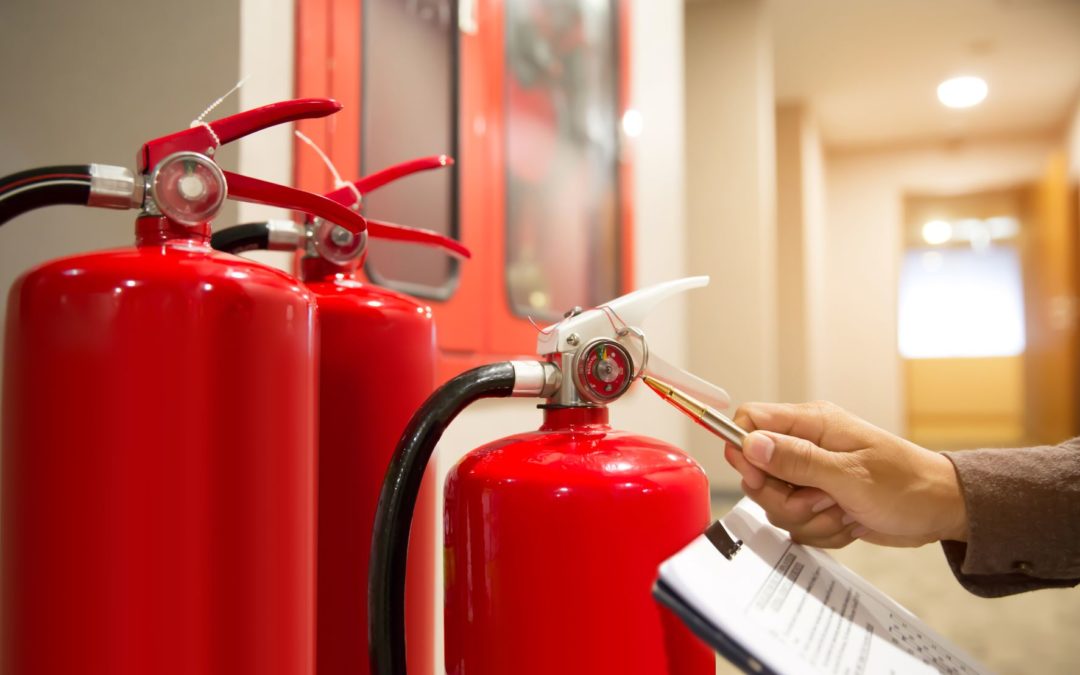 Fire Safety in Addition to Your Fire Protection System