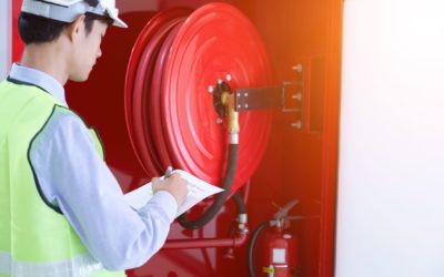 How Keystone Fire and Security Can Benefit Your Business