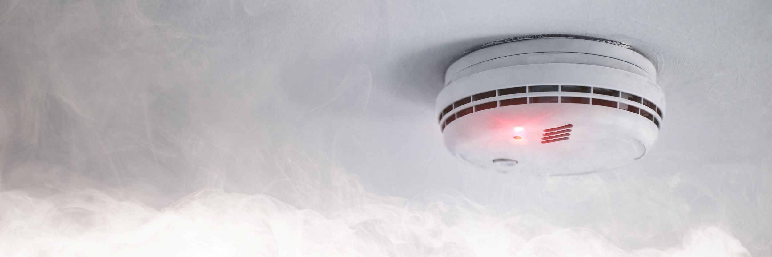 Is It Time To Get Your Fire Alarm Replaced?