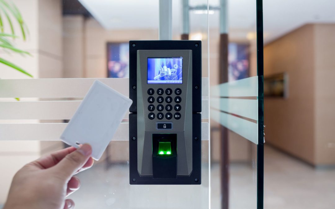 What Is a Lobby Entry System?