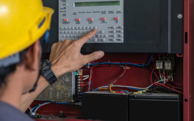 Fire Protection And Staying Up to Code: Why It Is Important