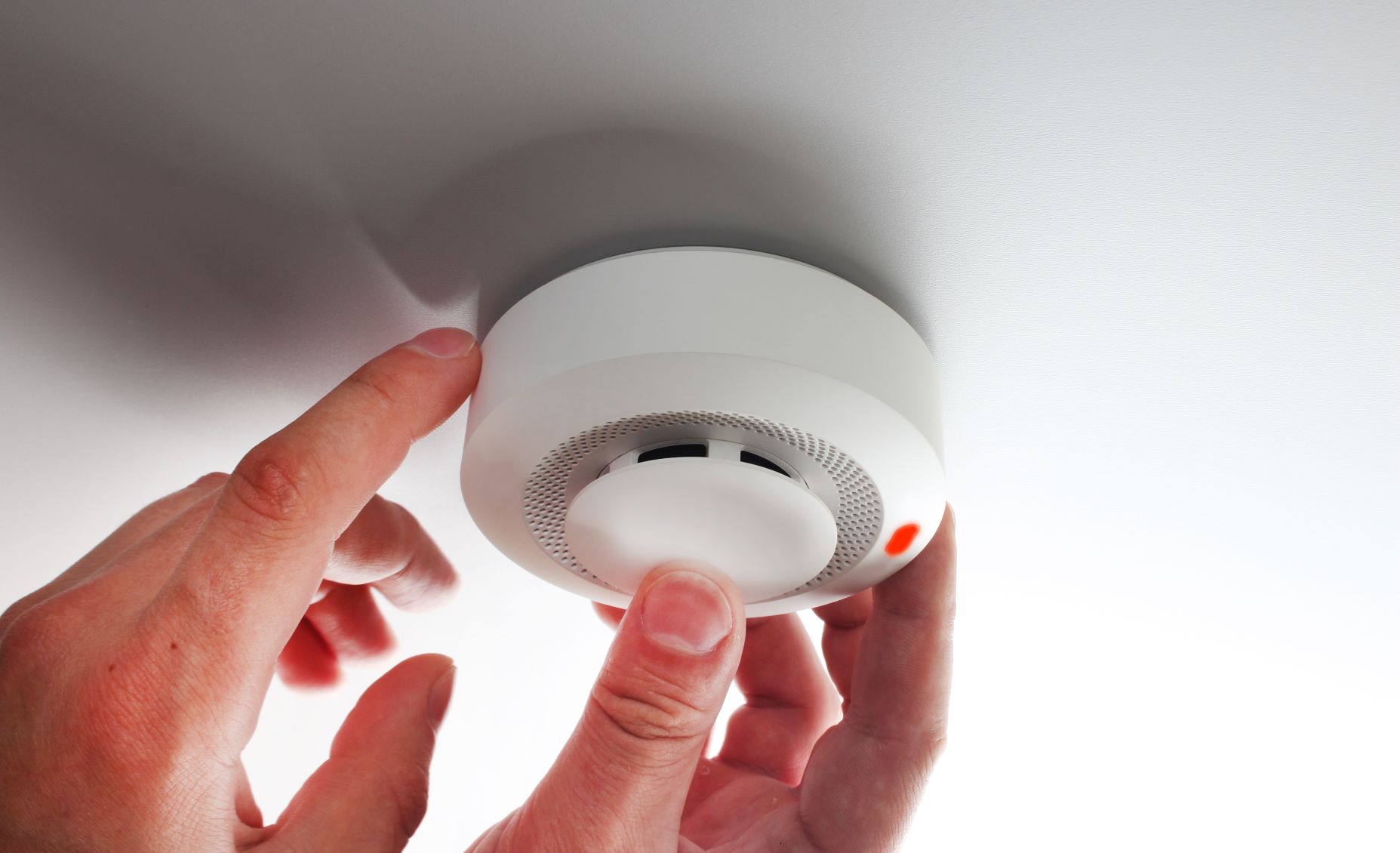 Why It Is Important To Have Your Fire Alarm Inspected