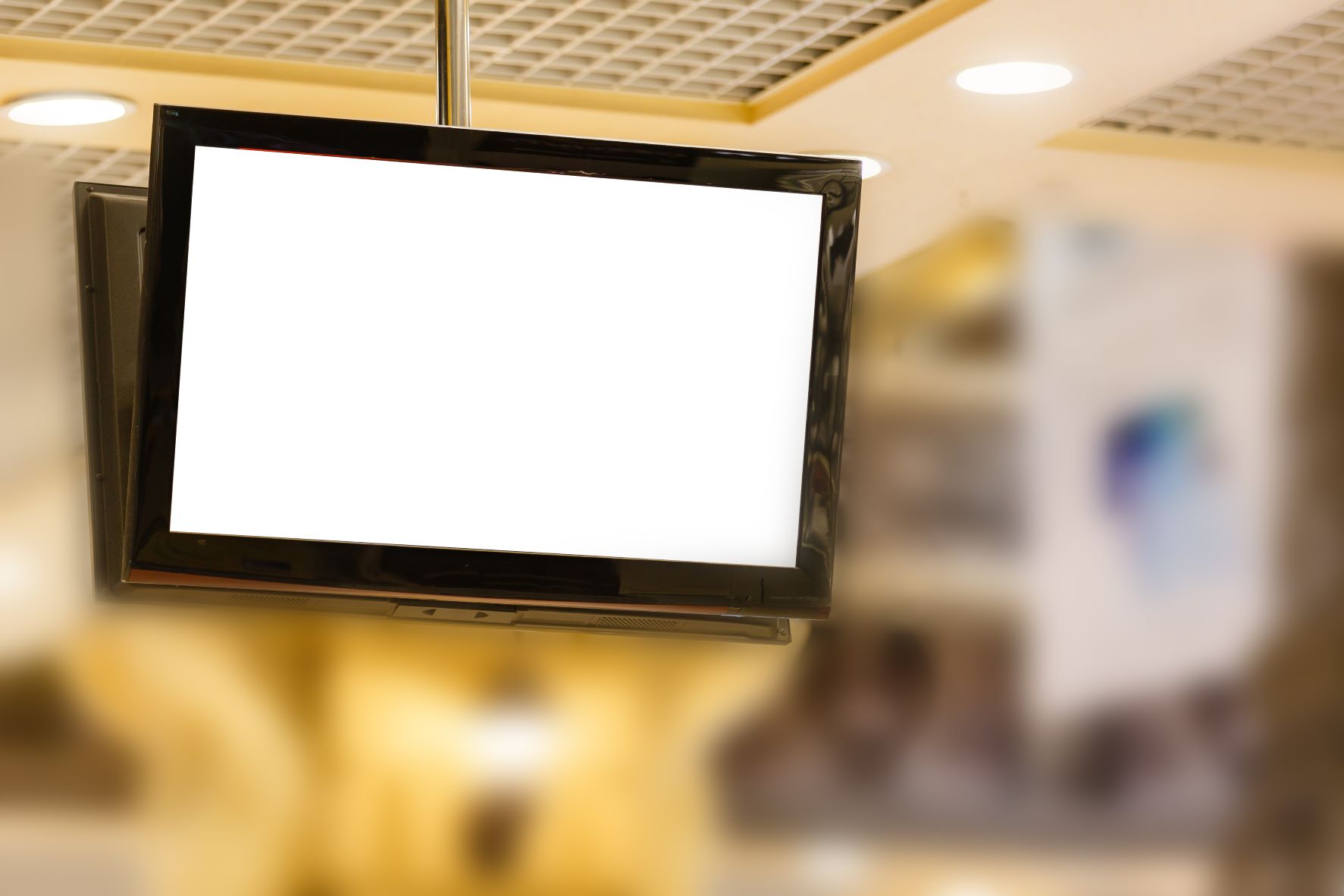 Why It Is A Good Idea To Have A Digital Sign