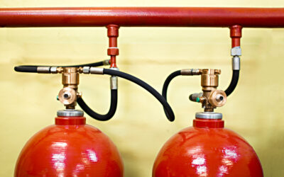 What Are Carbon Dioxide Systems?