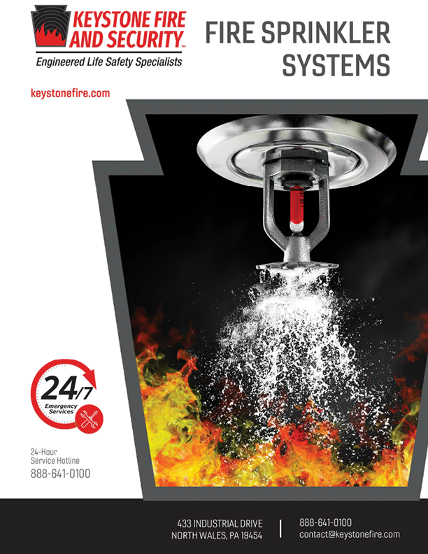 Fire Sprinkler Systems